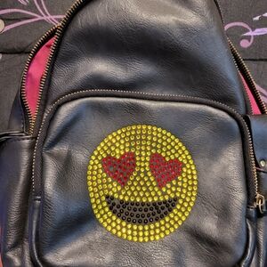Kiss Me Couture Backpack